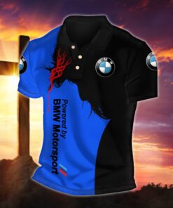 BMW Motorsport Poloshirt