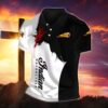 Indian Motorcycle Poloshirt