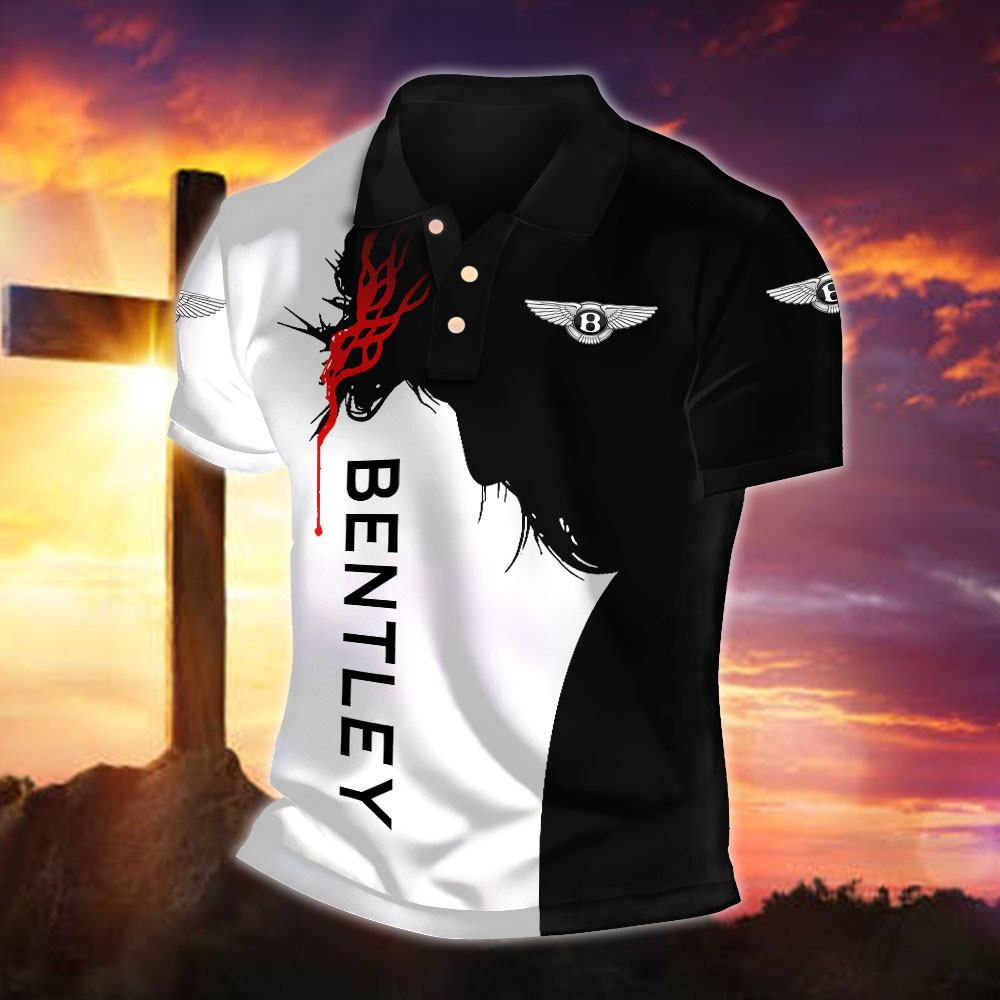 Bentley Poloshirt
