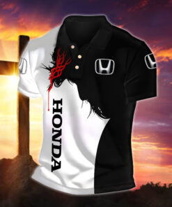 Honda Poloshirt