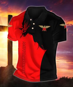 Moto Morini Poloshirt