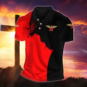 Moto Morini Poloshirt