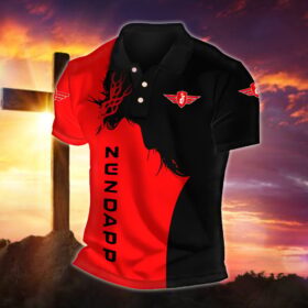 Zundapp Poloshirt