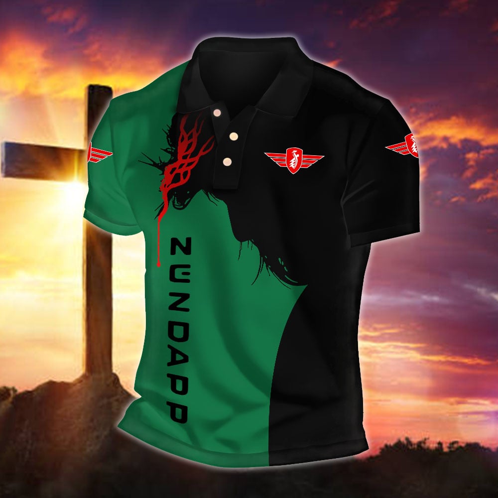 Zundapp Poloshirt – Bild 4