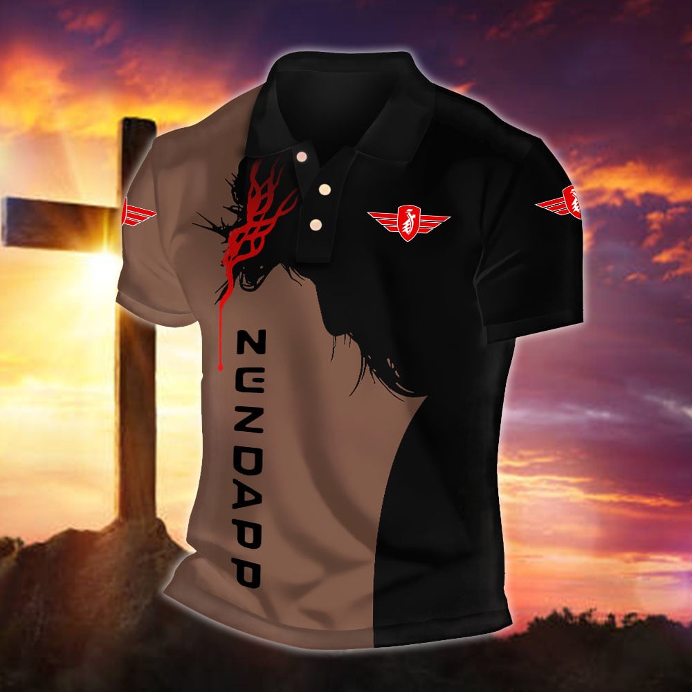 Zundapp Poloshirt – Bild 7