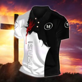 Isuzu Poloshirt