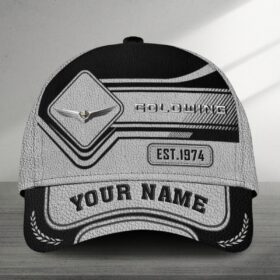 Honda Gold Wing Basecap