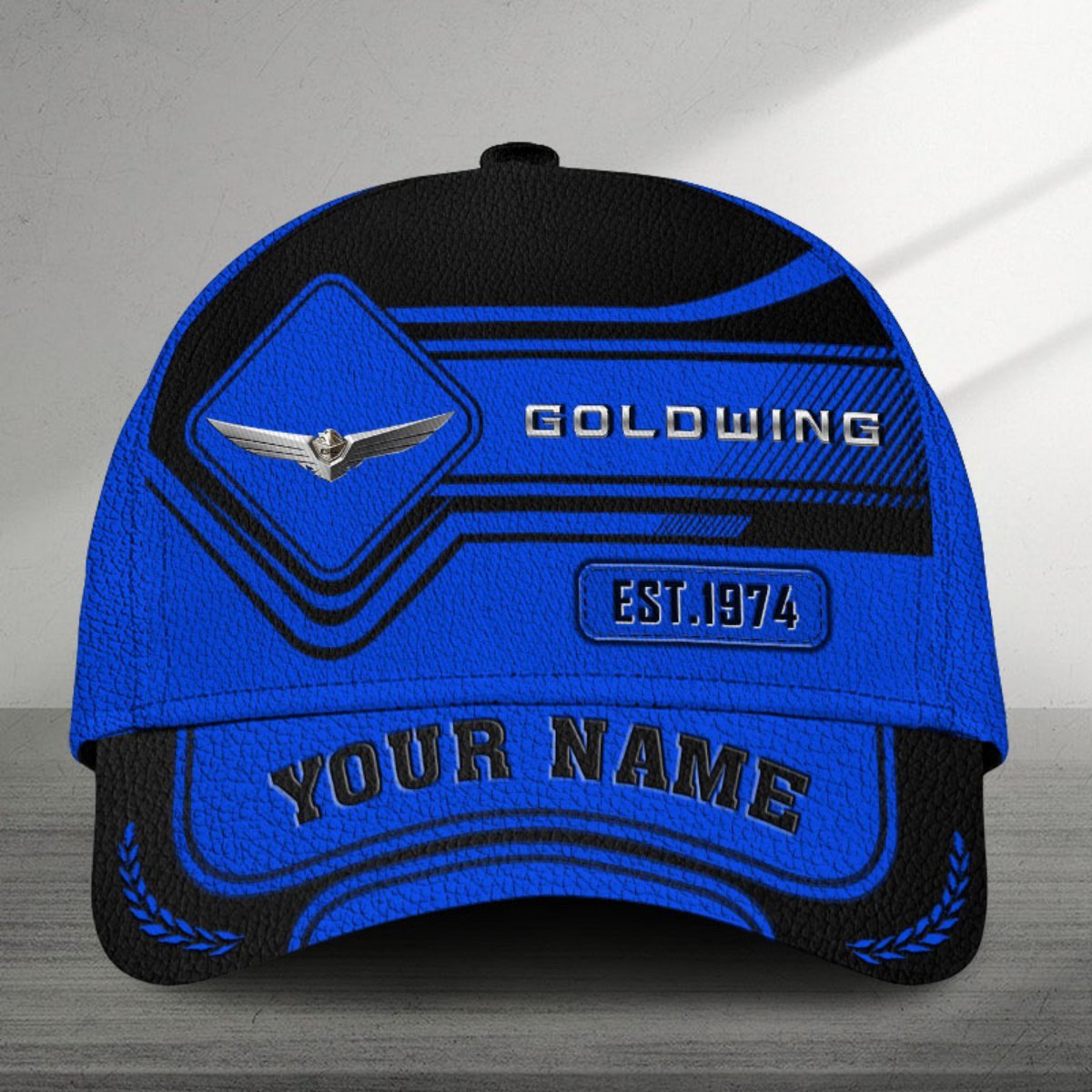 Honda Gold Wing Basecap – Bild 2