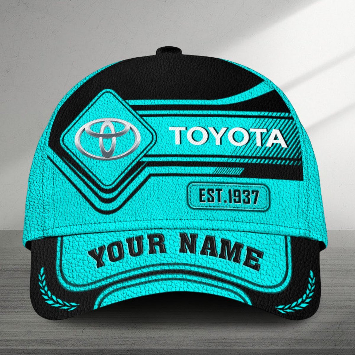 Toyota Basecap – Bild 8