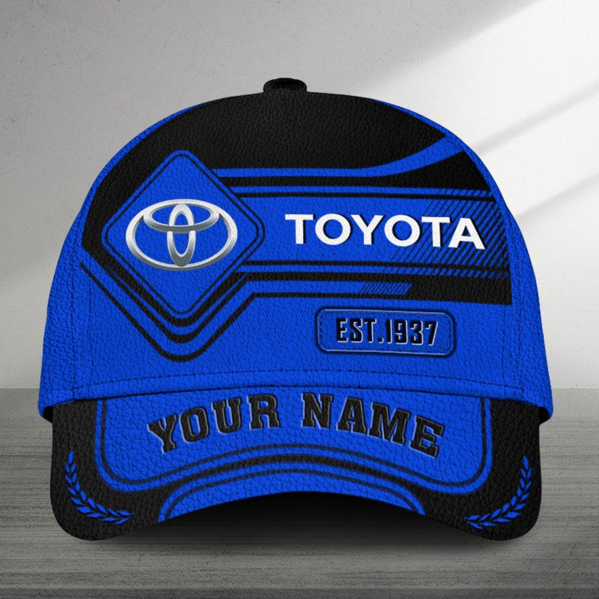 Toyota Basecap – Bild 2