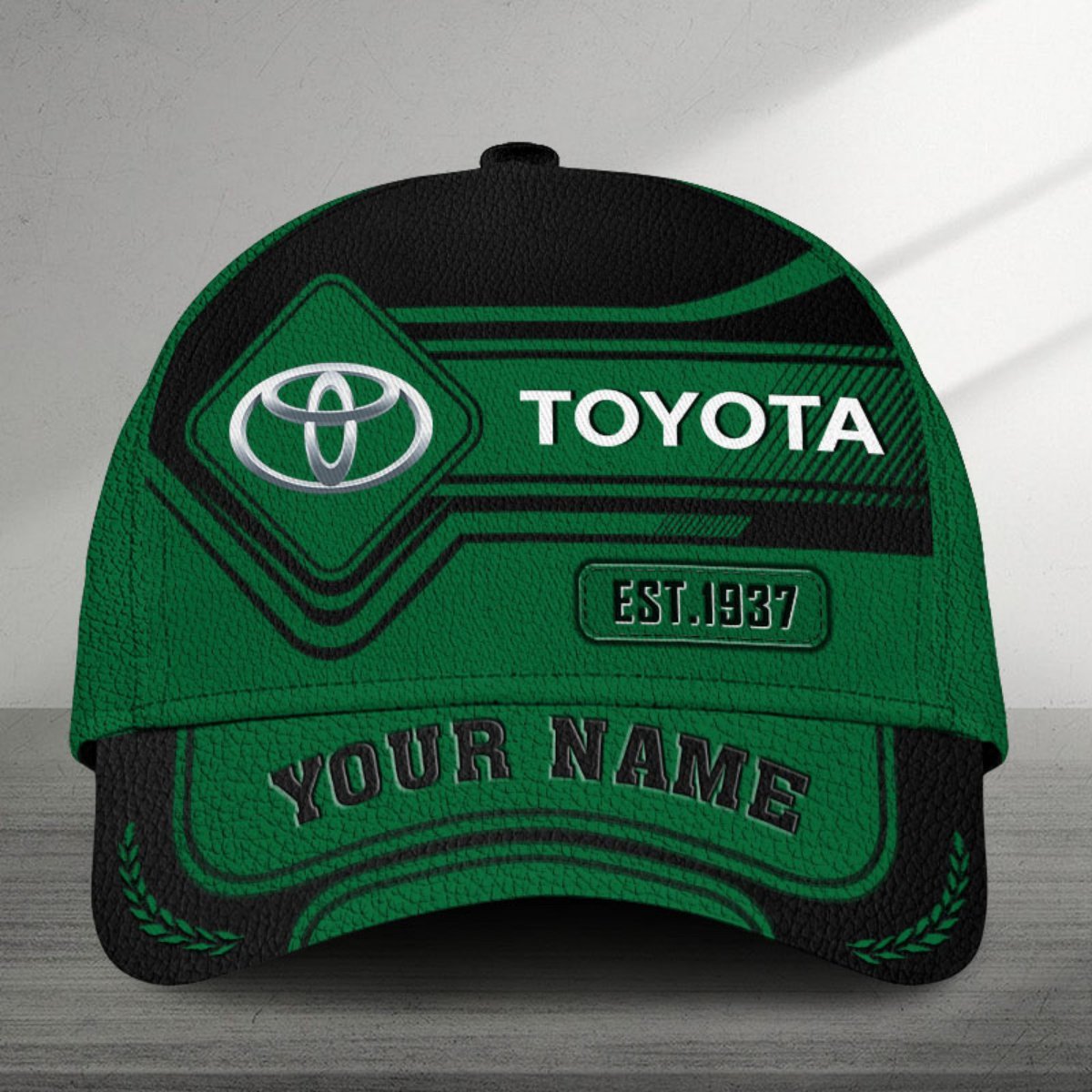 Toyota Basecap – Bild 4