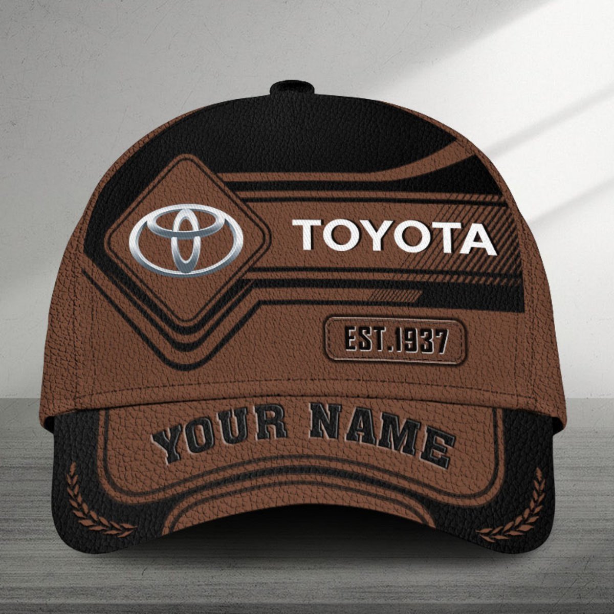 Toyota Basecap – Bild 5