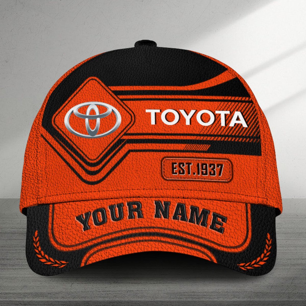 Toyota Basecap – Bild 6
