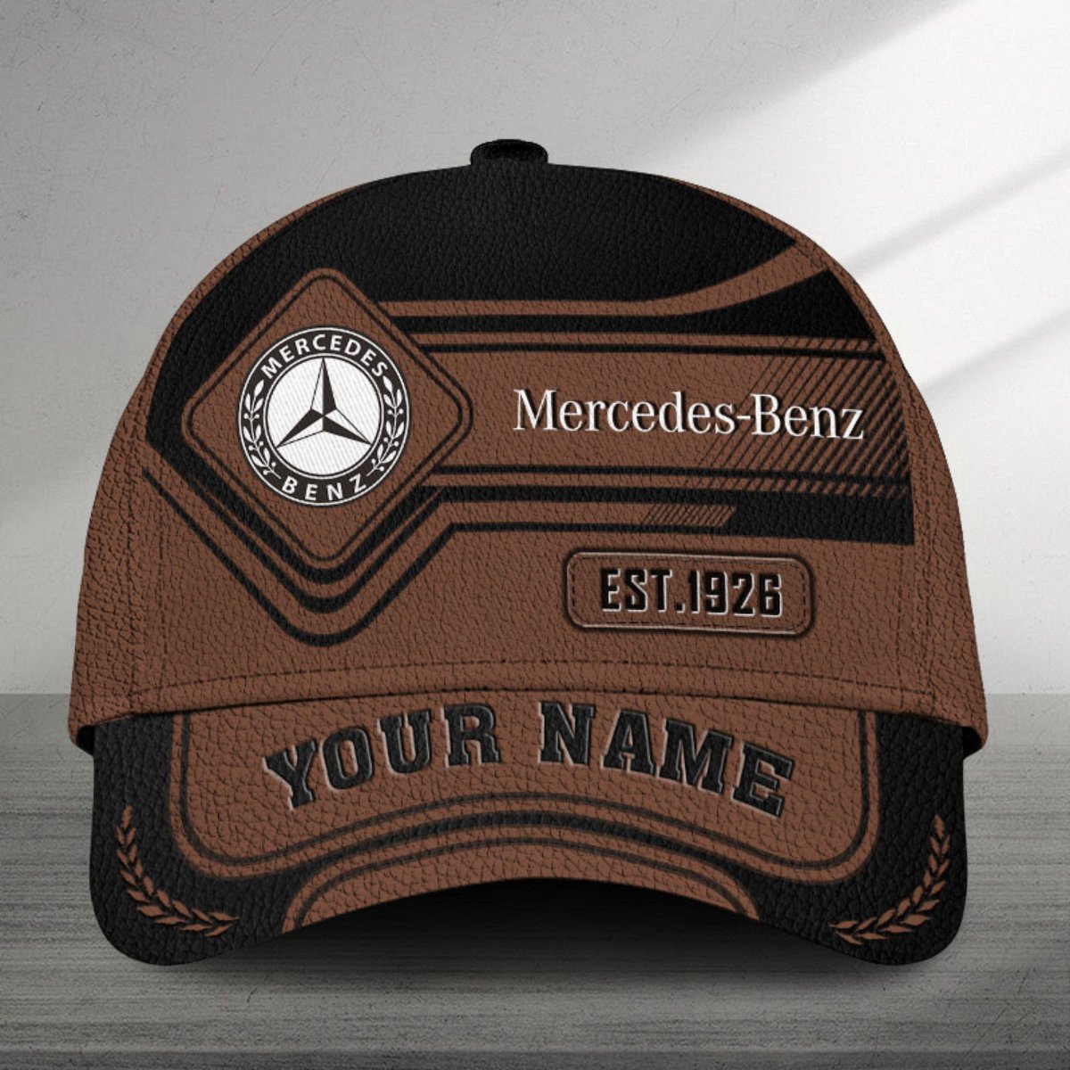 Mercedes-Benz Basecap – Bild 5