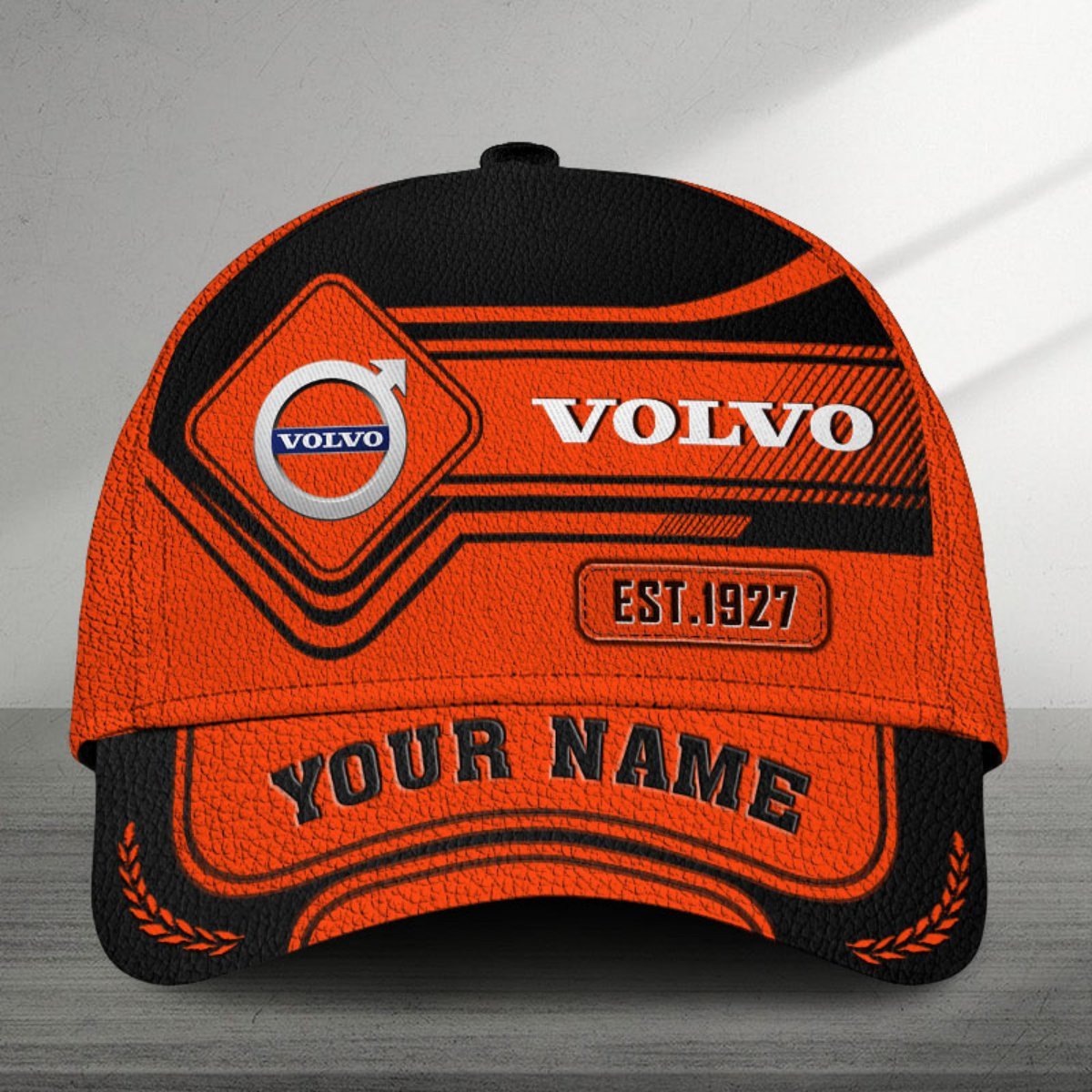 Volvo Basecap – Bild 6