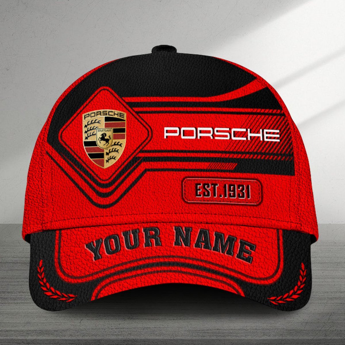 Porsche Basecap – Bild 3