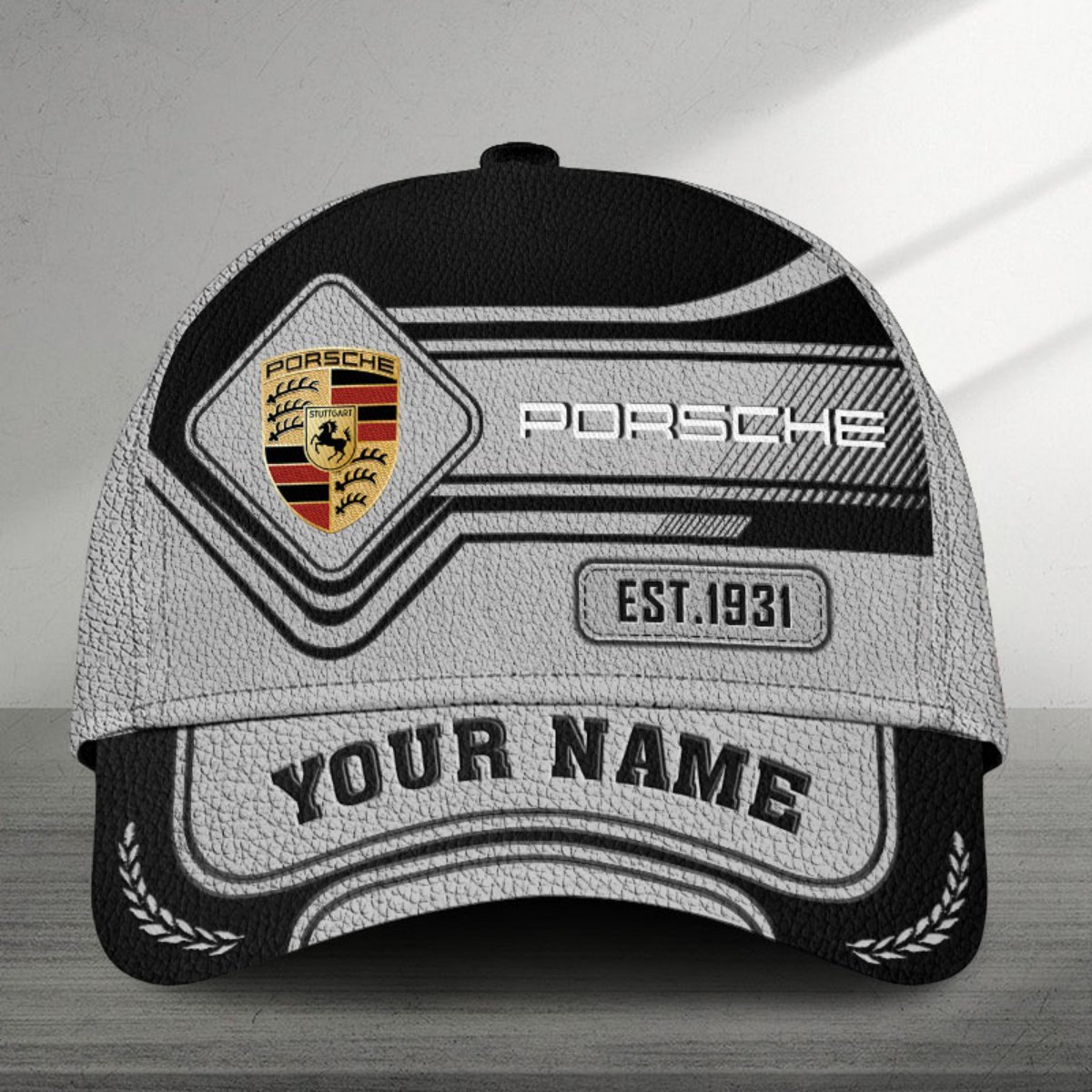 Porsche Basecap – Bild 4
