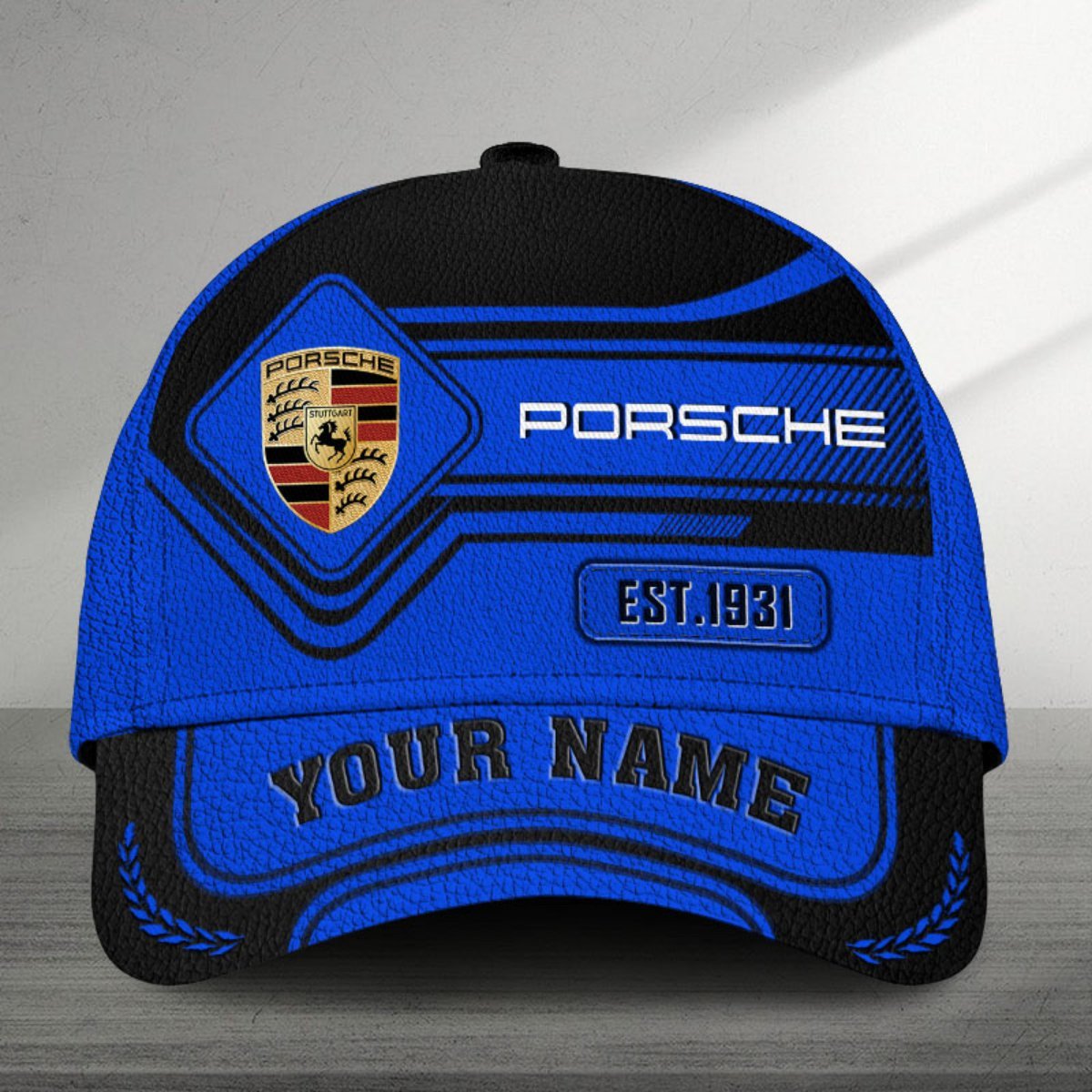 Porsche Basecap – Bild 2