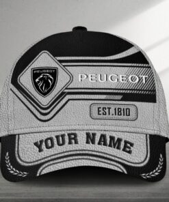 Peugeot Basecap