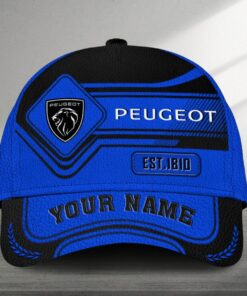 Alternative view of Peugeot Basecap