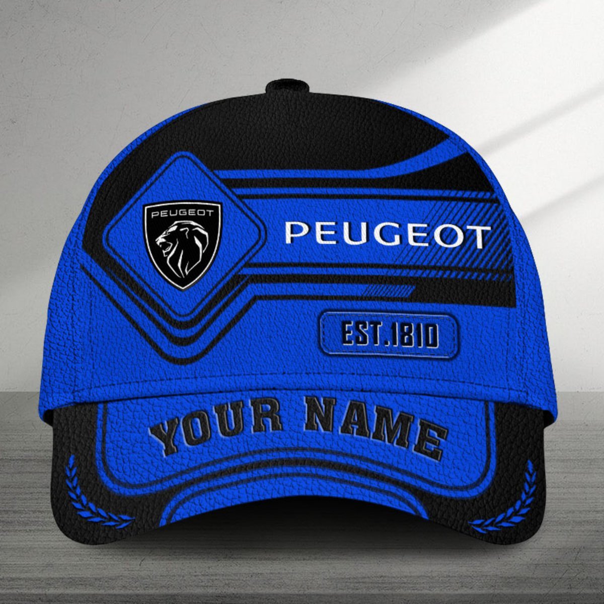 Peugeot Basecap – Bild 2