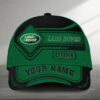 Land Rover Basecap