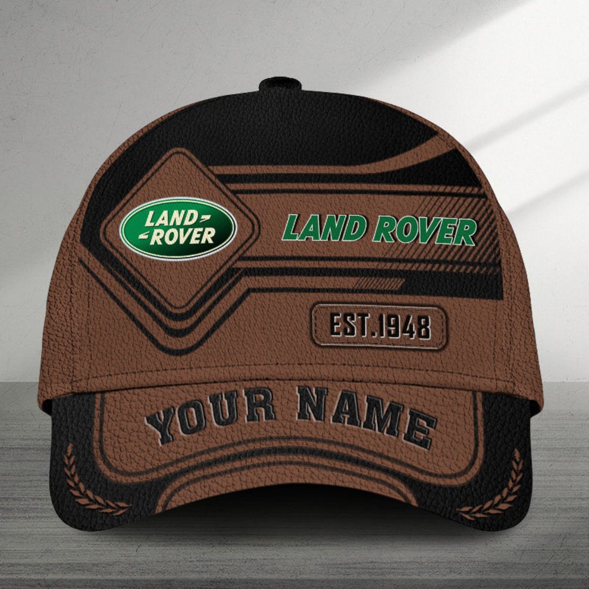 Land Rover Basecap – Bild 5