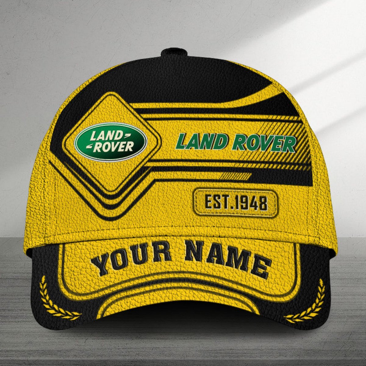 Land Rover Basecap – Bild 7