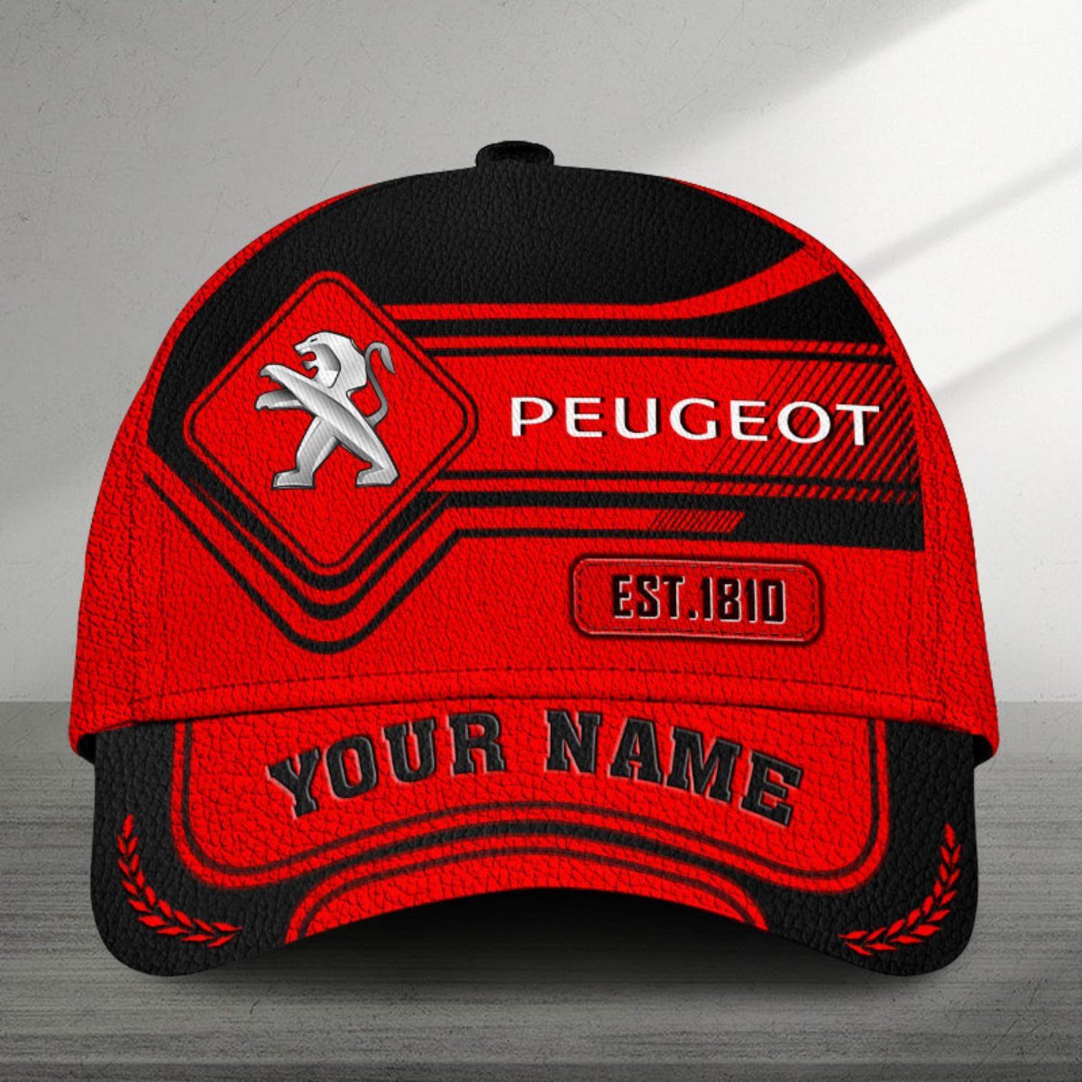 Peugeot Basecap