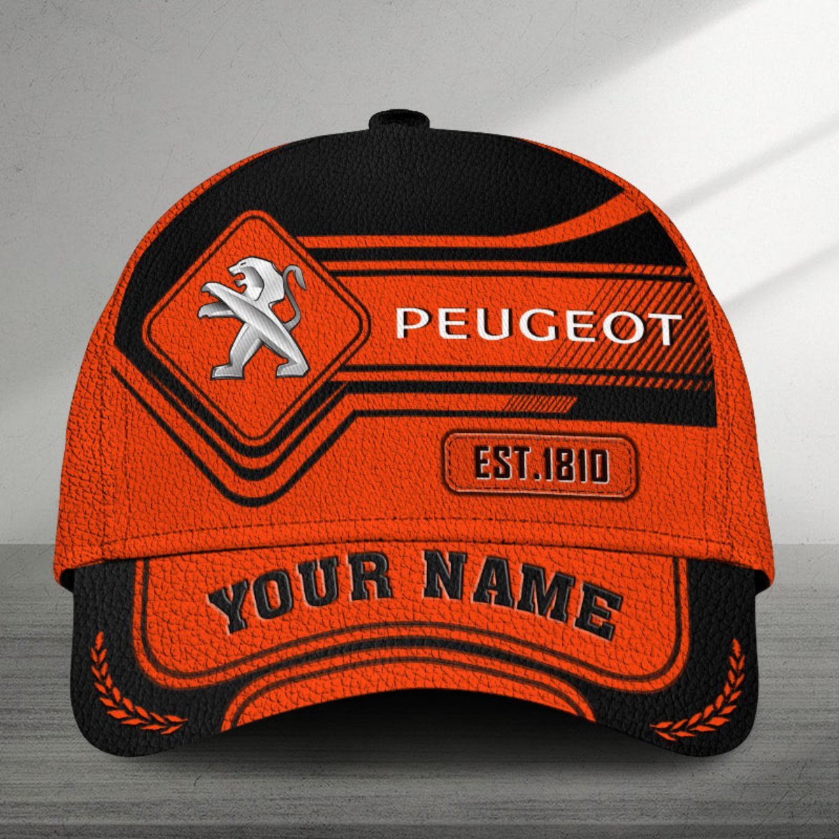 Peugeot Basecap – Bild 6