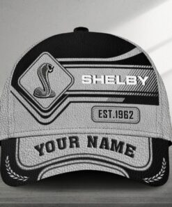 Ford Shelby Basecap