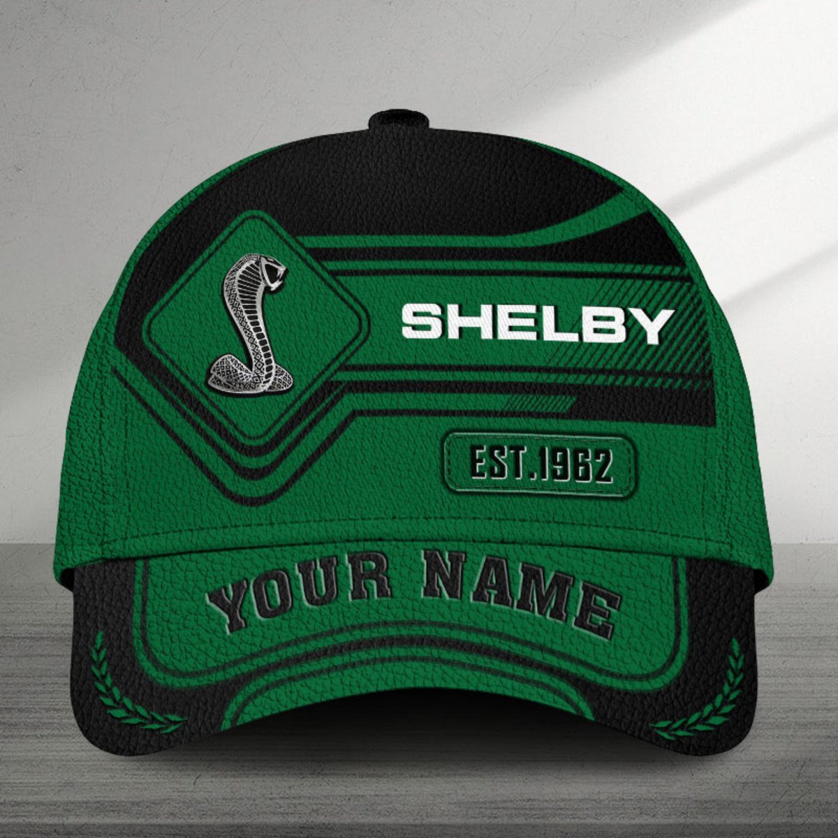 Ford Shelby Basecap – Bild 4
