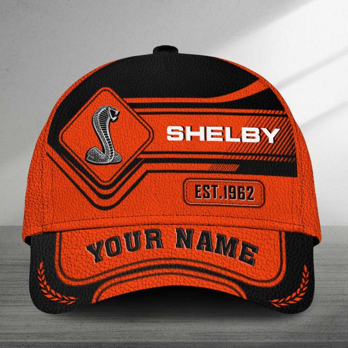 Ford Shelby Basecap – Bild 6