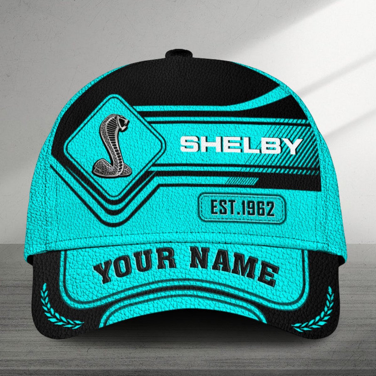 Ford Shelby Basecap – Bild 8