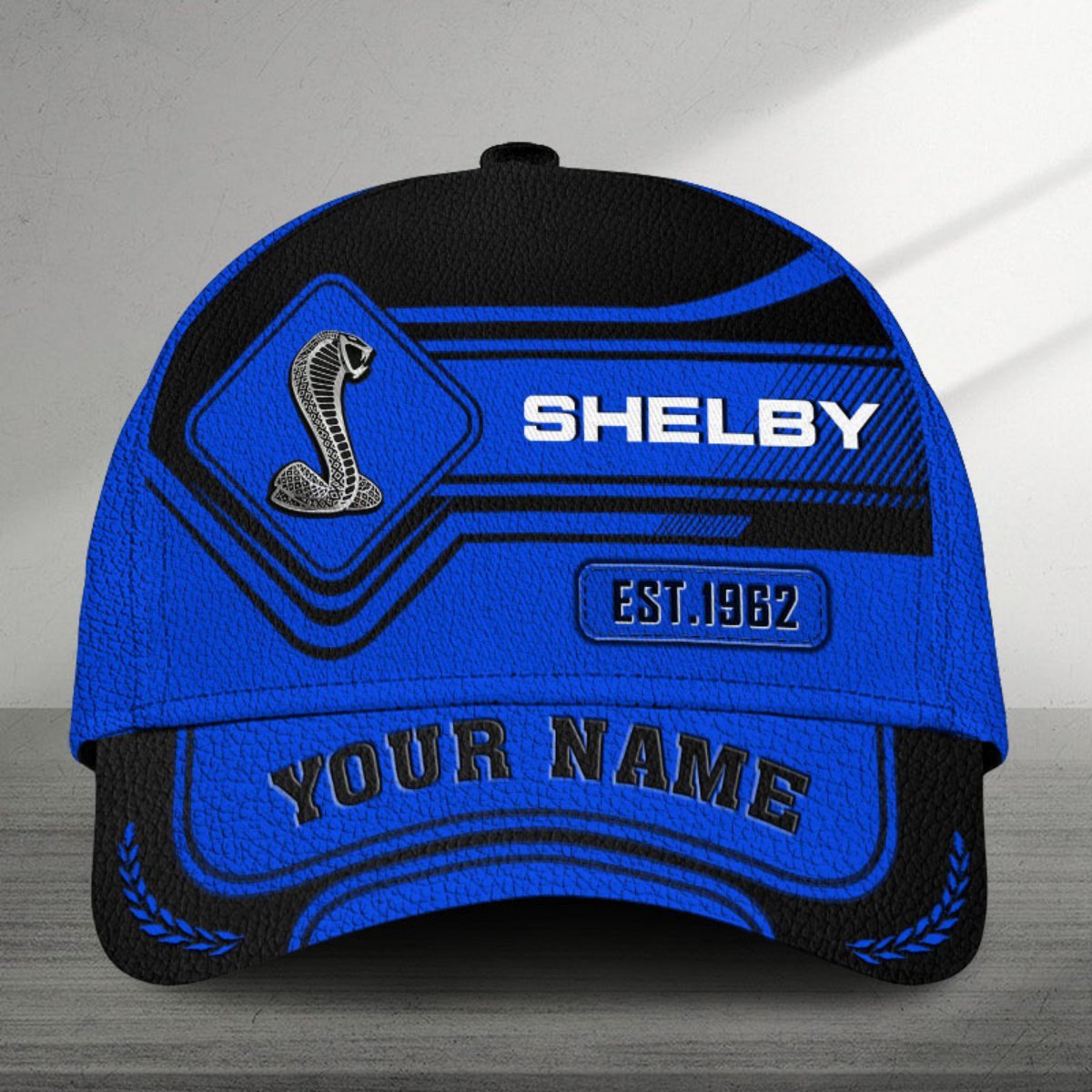 Ford Shelby Basecap – Bild 2