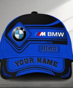 BMW M Car Basecap