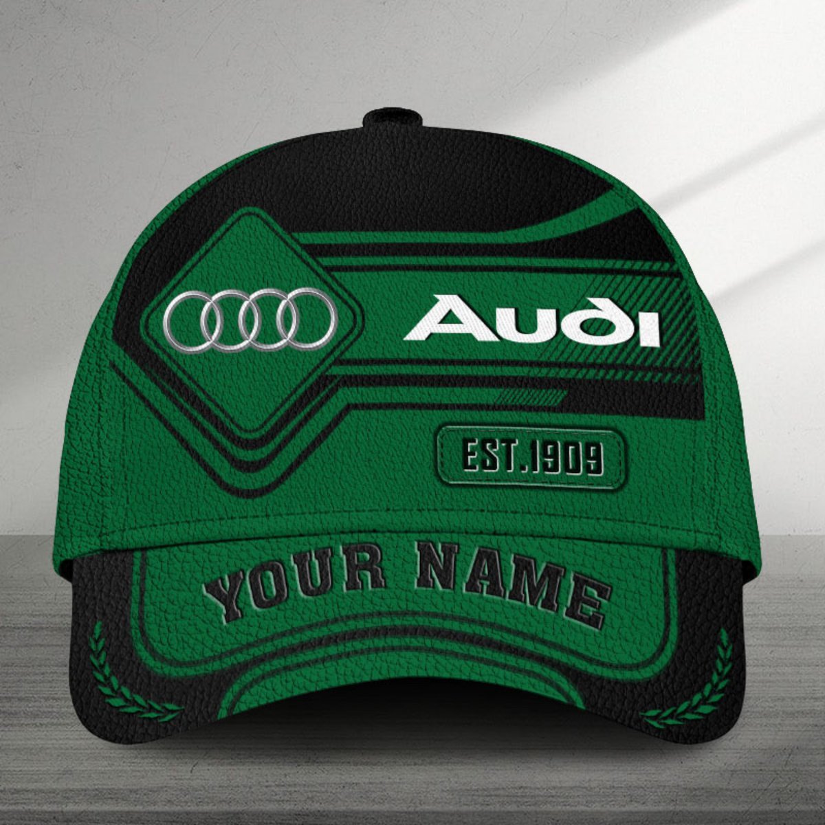 Audi Basecap – Bild 4