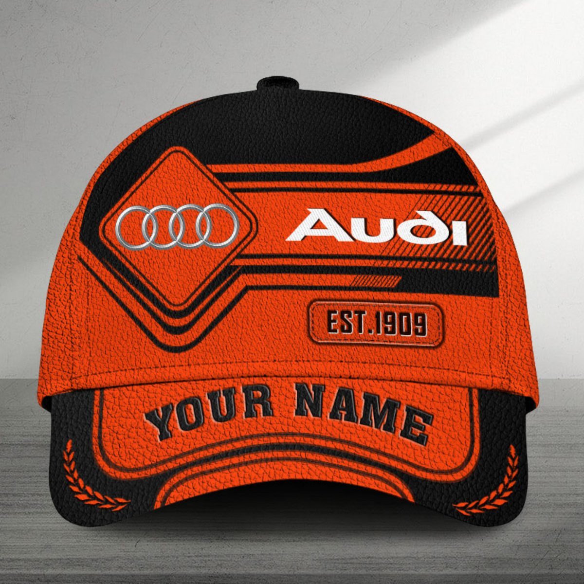 Audi Basecap – Bild 6
