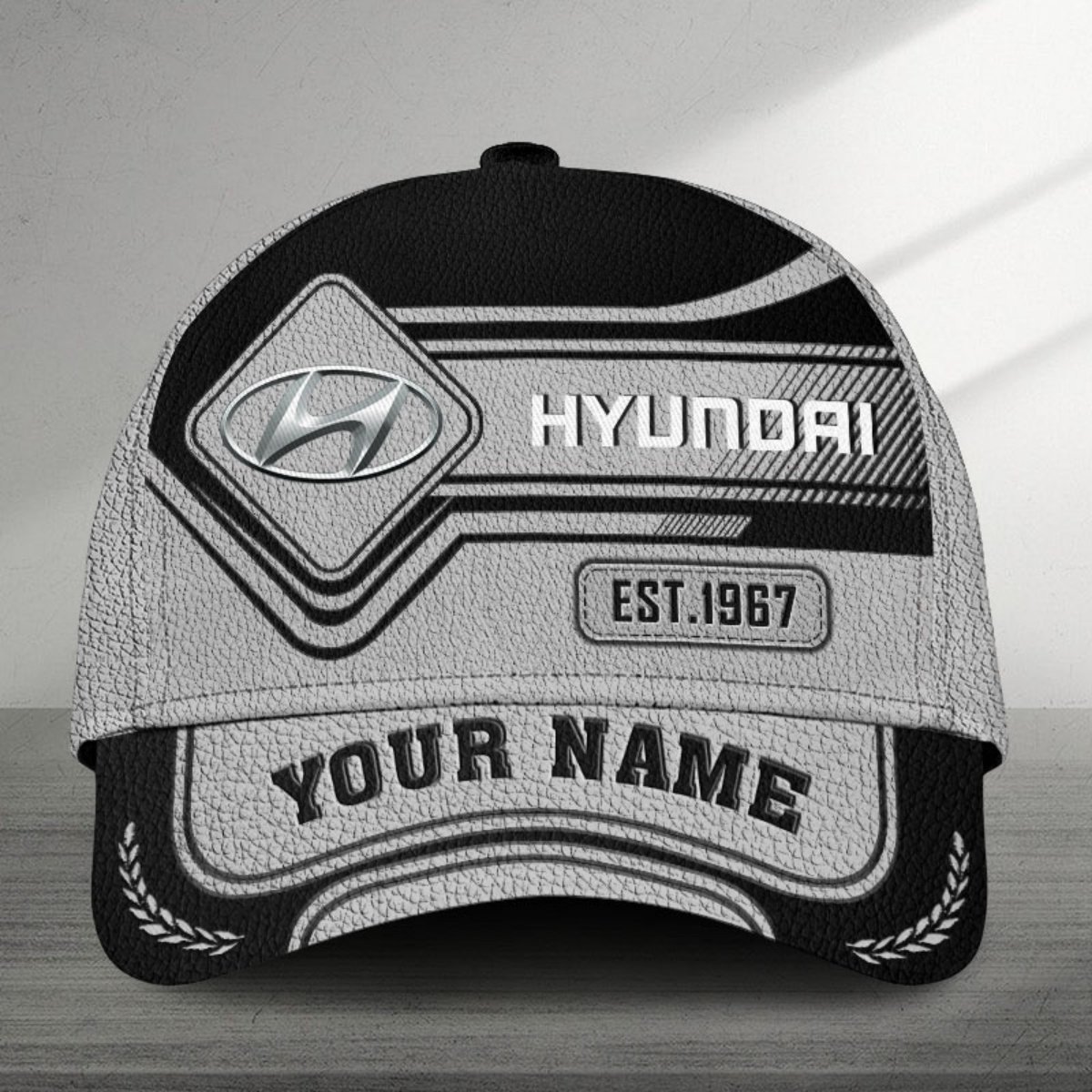 Hyundai Basecap – Bild 3