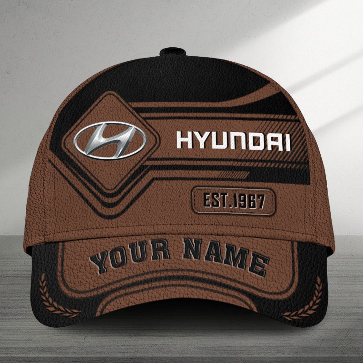 Hyundai Basecap – Bild 5