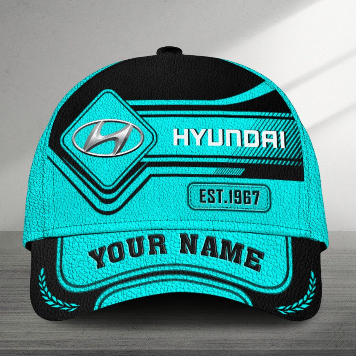 Hyundai Basecap – Bild 8
