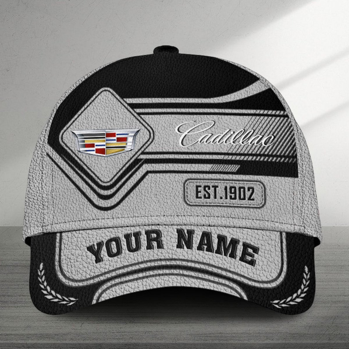 Cadillac Basecap – Bild 4
