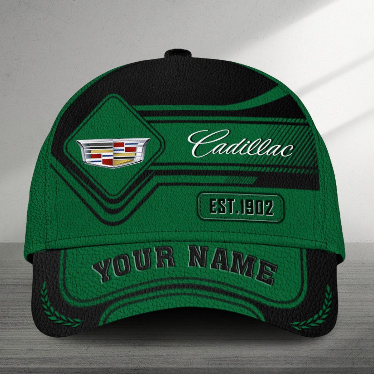 Cadillac Basecap – Bild 5
