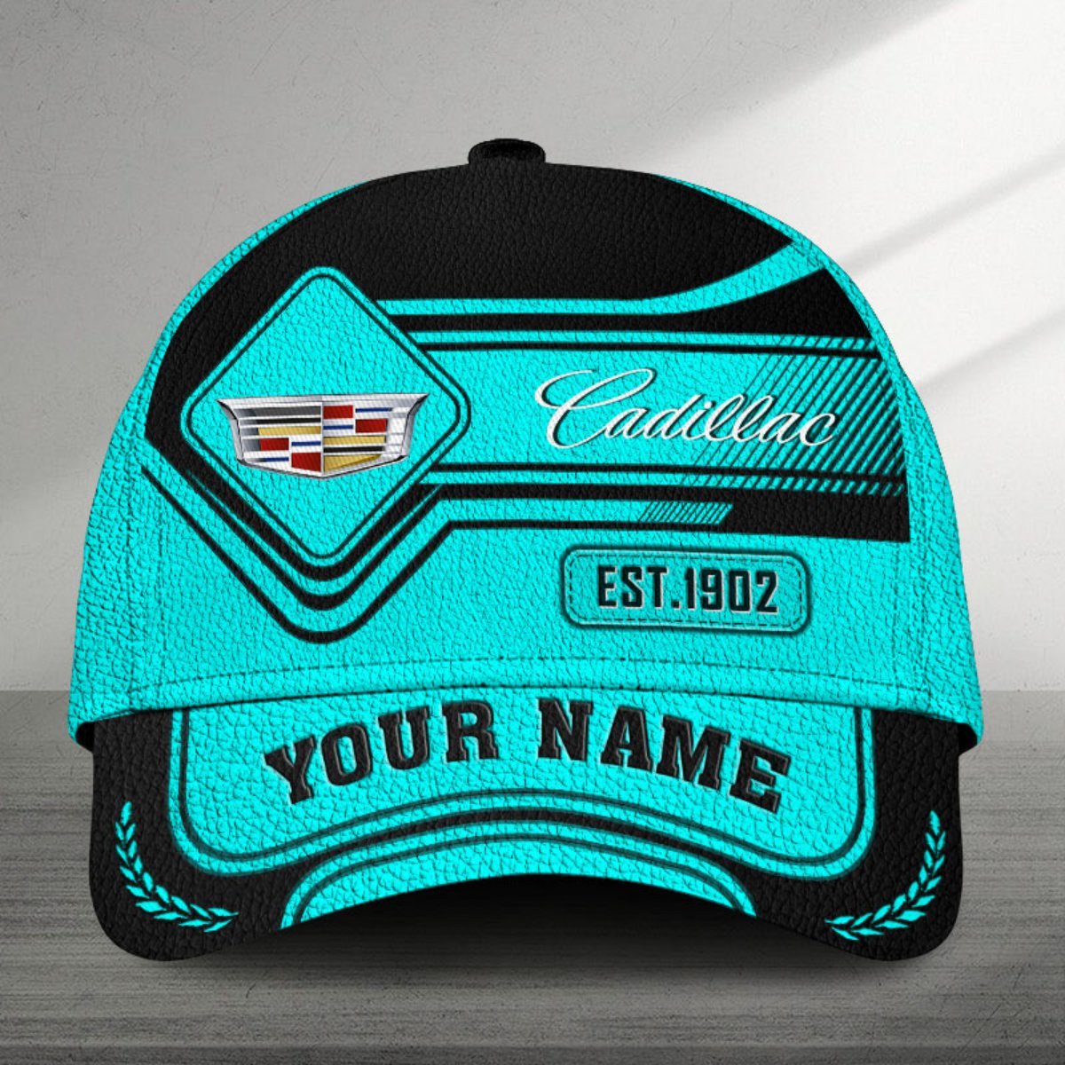 Cadillac Basecap – Bild 8