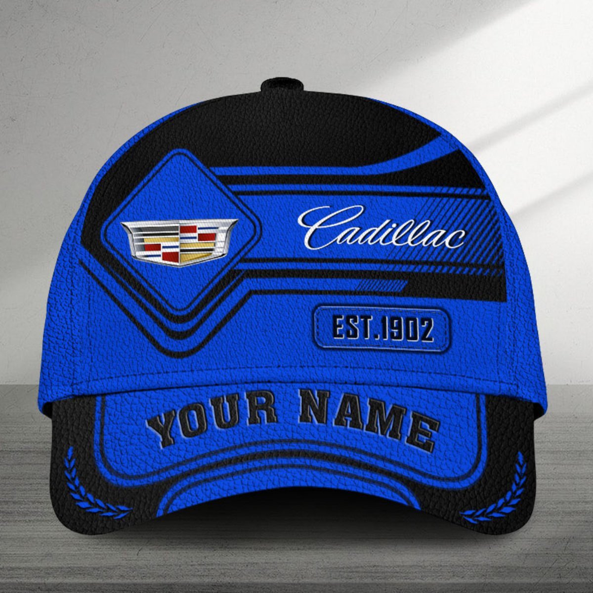 Cadillac Basecap – Bild 2