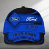 Ford Basecap