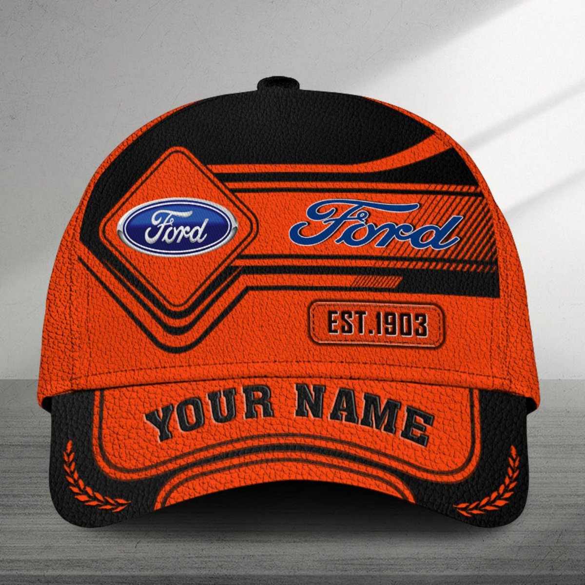 Ford Basecap – Bild 6