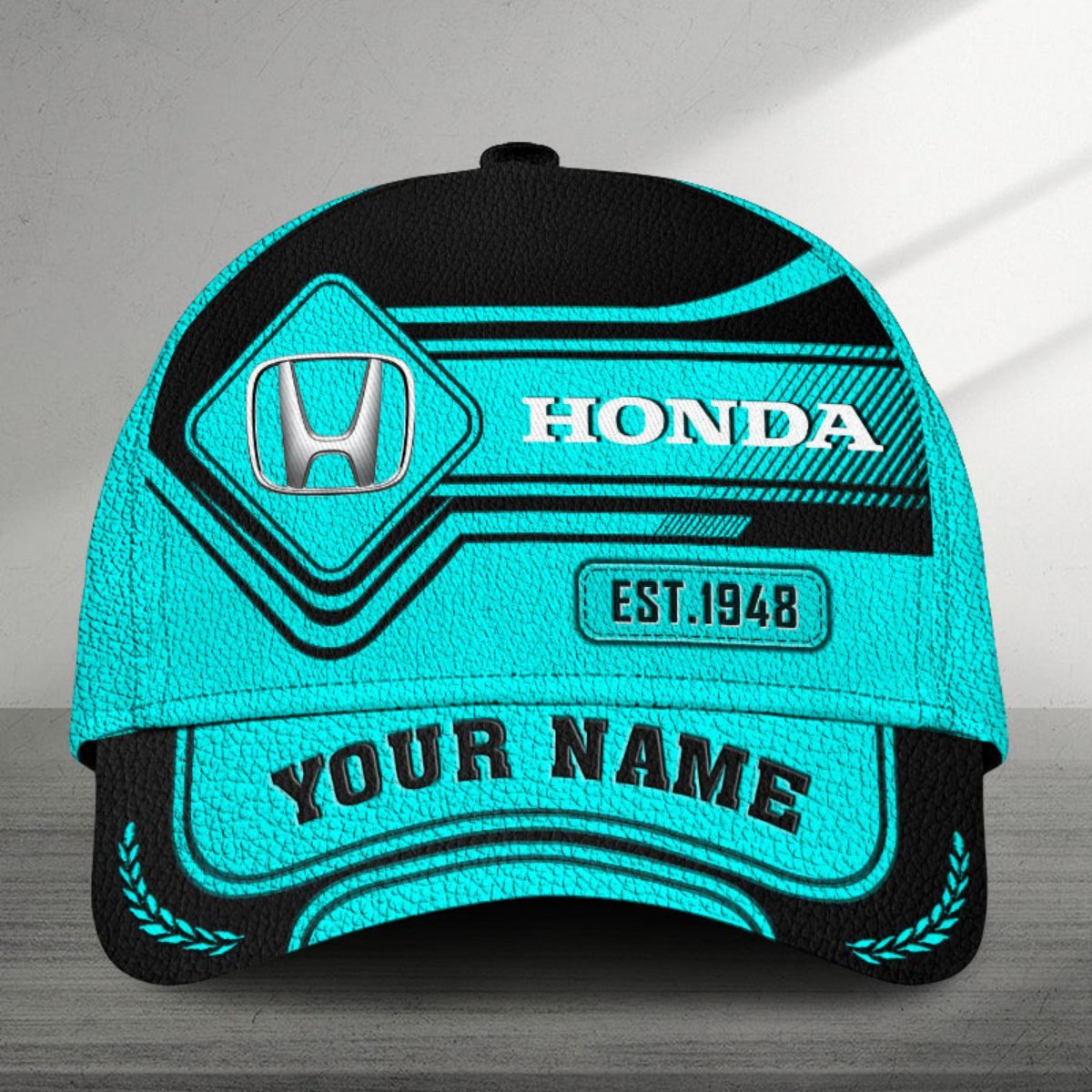 Honda Basecap – Bild 8
