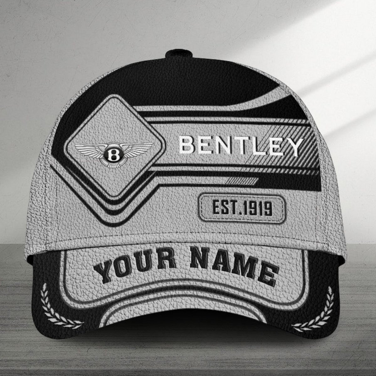 Bentley Basecap