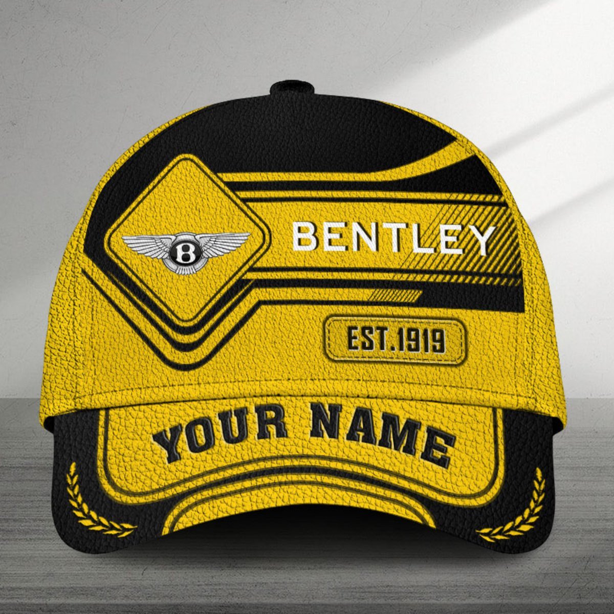 Bentley Basecap – Bild 7